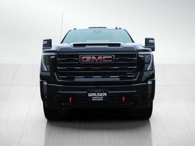 used 2024 GMC Sierra 3500 car, priced at $70,000