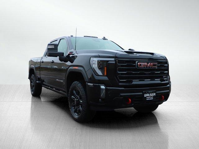 used 2024 GMC Sierra 3500 car, priced at $70,000