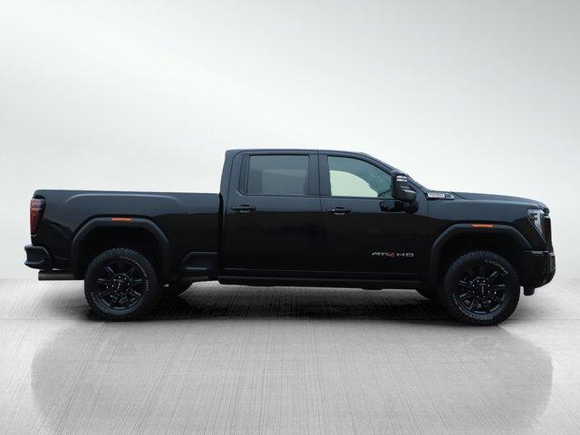 used 2024 GMC Sierra 3500 car, priced at $70,000