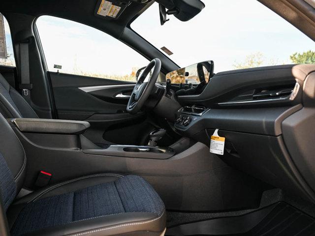 new 2026 Buick Envista car, priced at $26,345