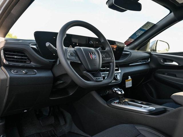 new 2026 Buick Envista car, priced at $26,345