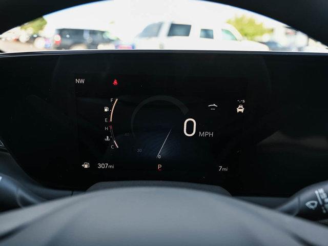 new 2026 Buick Envista car, priced at $26,345