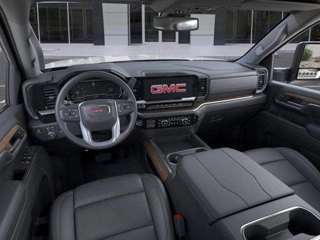 new 2025 GMC Sierra 3500 car, priced at $72,483