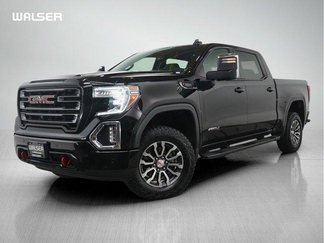 used 2020 GMC Sierra 1500 car, priced at $28,000