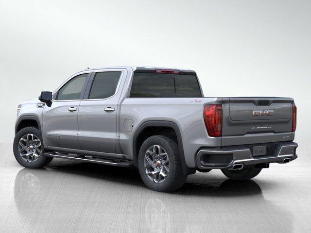 new 2025 GMC Sierra 1500 car, priced at $60,826