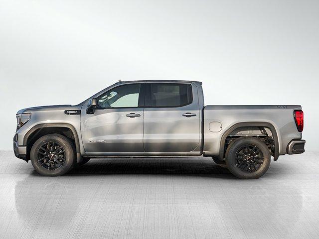 new 2025 GMC Sierra 1500 car, priced at $52,754