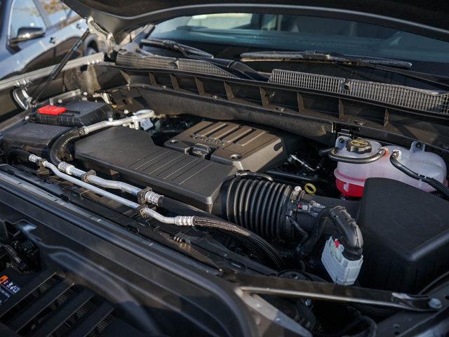 new 2025 GMC Sierra 1500 car, priced at $52,754