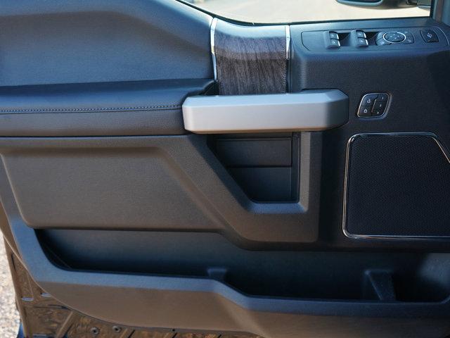 used 2019 Ford F-350 car, priced at $54,000