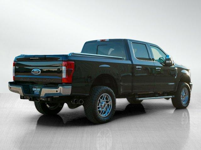 used 2019 Ford F-350 car, priced at $54,000