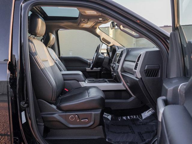 used 2019 Ford F-350 car, priced at $54,000