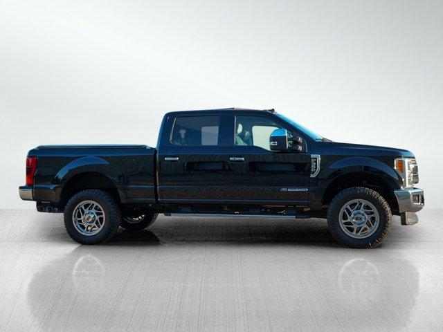 used 2019 Ford F-350 car, priced at $54,000