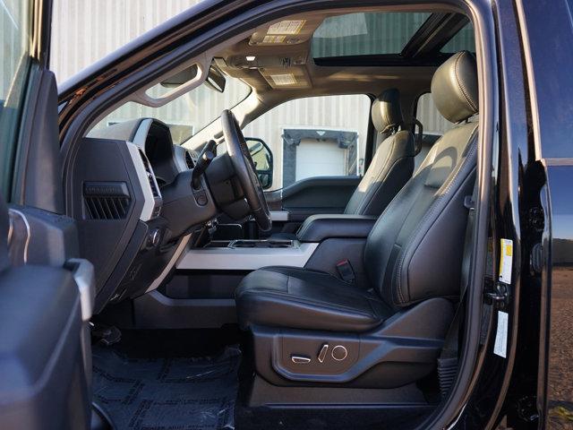 used 2019 Ford F-350 car, priced at $54,000