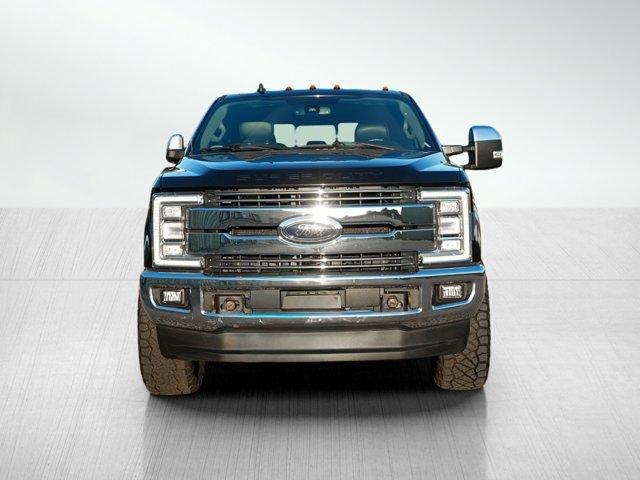 used 2019 Ford F-350 car, priced at $54,000
