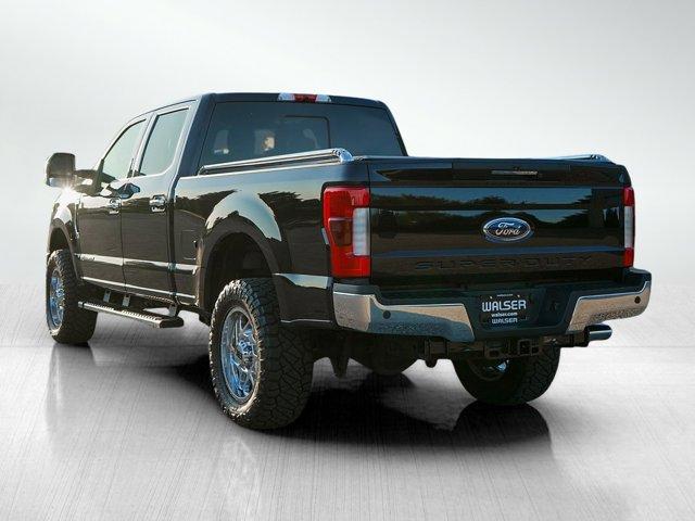 used 2019 Ford F-350 car, priced at $54,000