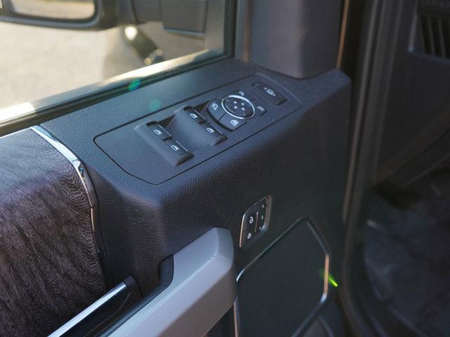 used 2019 Ford F-350 car, priced at $54,000