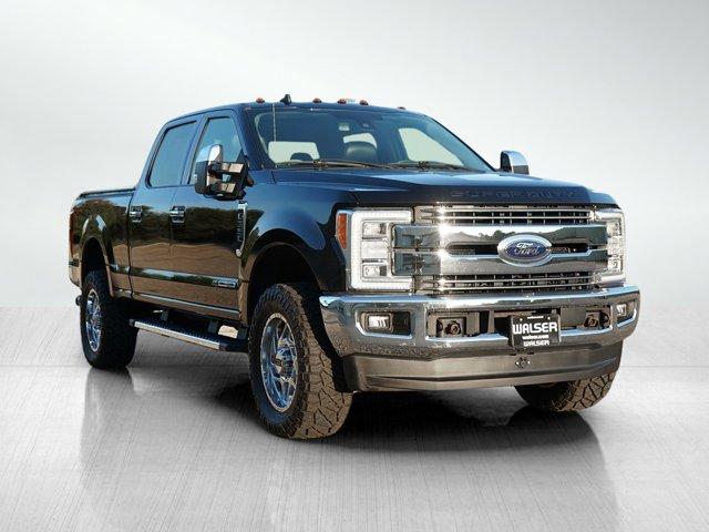 used 2019 Ford F-350 car, priced at $54,000