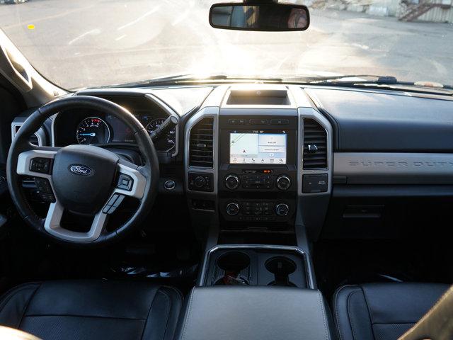 used 2019 Ford F-350 car, priced at $54,000
