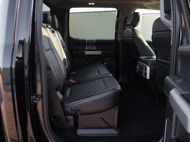 used 2019 Ford F-350 car, priced at $54,000