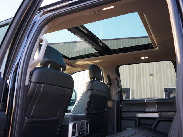 used 2019 Ford F-350 car, priced at $54,000
