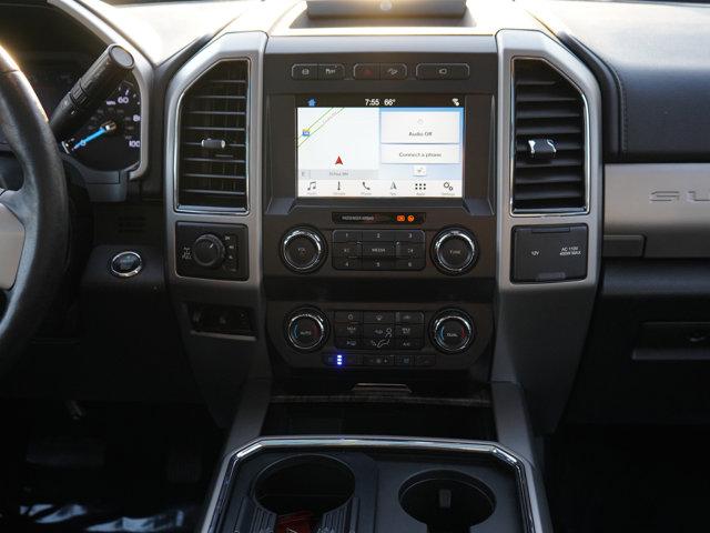used 2019 Ford F-350 car, priced at $54,000