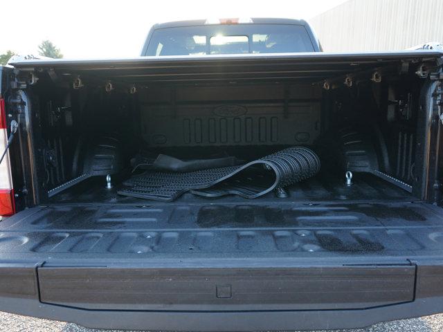 used 2019 Ford F-350 car, priced at $54,000