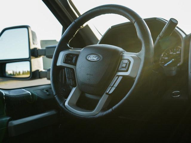 used 2019 Ford F-350 car, priced at $54,000