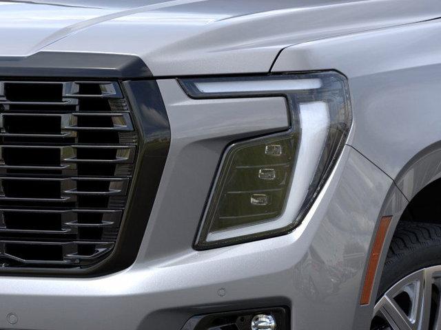 new 2025 GMC Yukon XL car, priced at $108,790