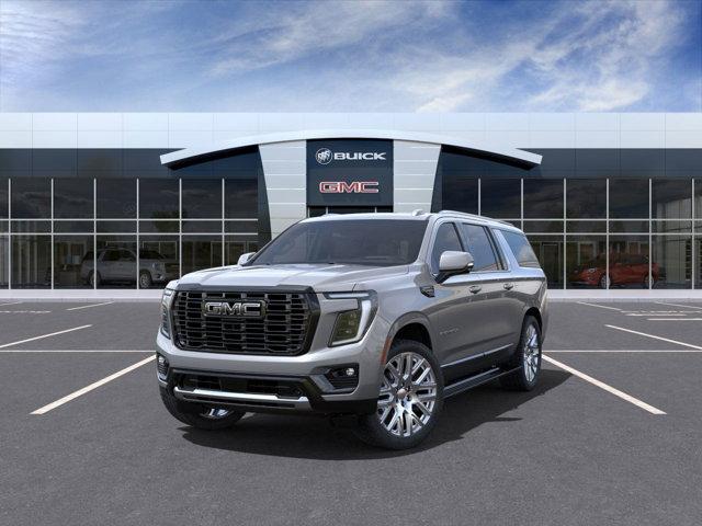 new 2025 GMC Yukon XL car, priced at $108,790