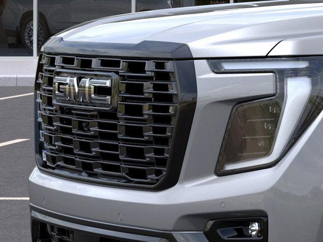 new 2025 GMC Yukon XL car, priced at $108,790