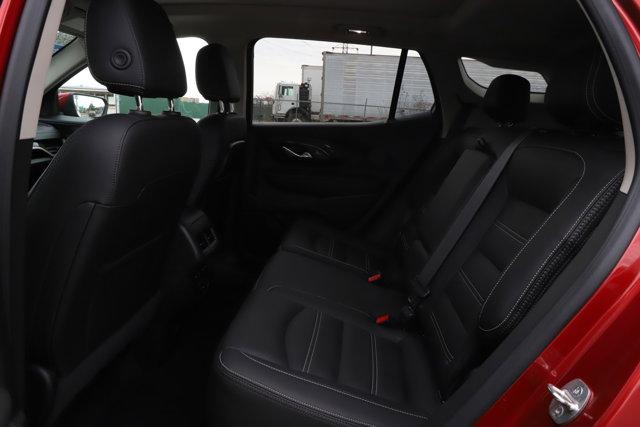 used 2023 GMC Terrain car, priced at $31,000