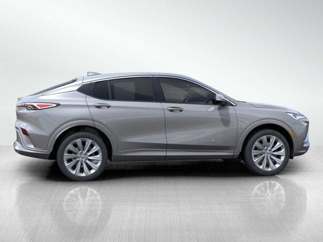 new 2024 Buick Envista car, priced at $31,116