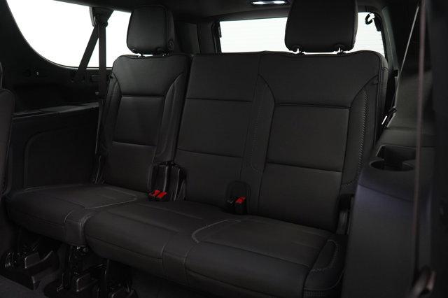 used 2024 GMC Yukon XL car, priced at $83,000