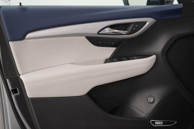 used 2024 Buick Envision car, priced at $42,000