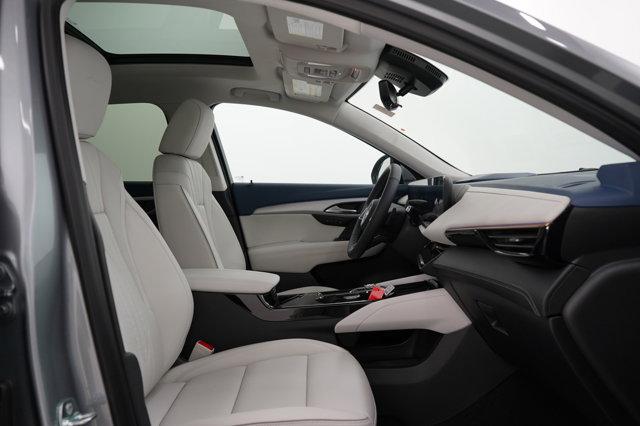 used 2024 Buick Envision car, priced at $42,000