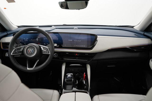 used 2024 Buick Envision car, priced at $42,000