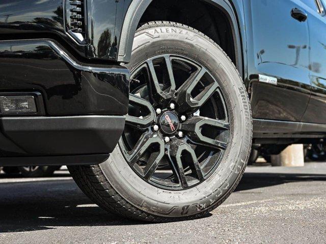 new 2026 GMC Sierra 1500 car, priced at $50,490
