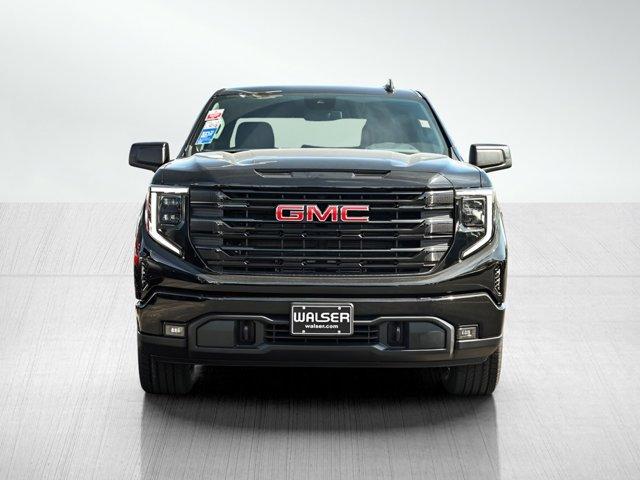 new 2026 GMC Sierra 1500 car, priced at $50,490