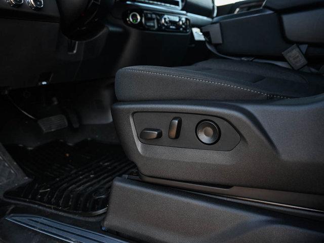 new 2026 GMC Sierra 1500 car, priced at $50,490