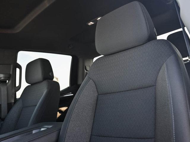 new 2026 GMC Sierra 1500 car, priced at $50,490