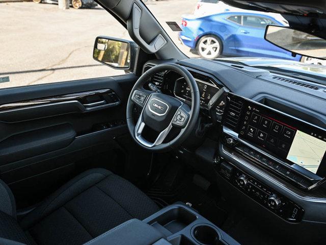 new 2026 GMC Sierra 1500 car, priced at $50,490