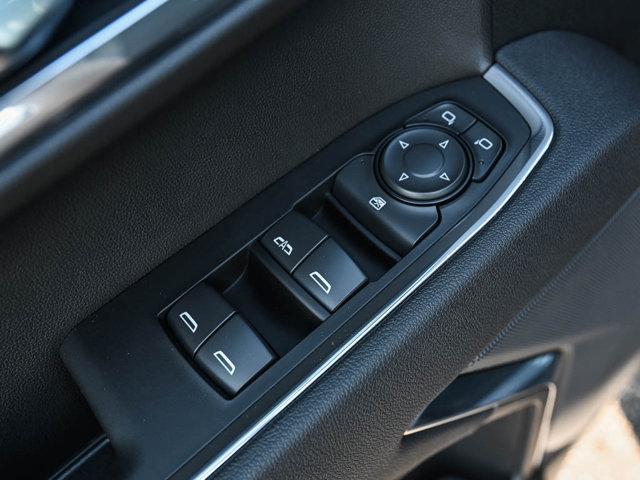 new 2026 GMC Sierra 1500 car, priced at $50,490