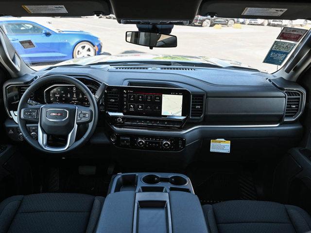 new 2026 GMC Sierra 1500 car, priced at $50,490