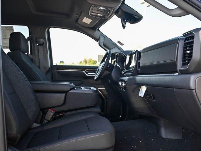 new 2026 GMC Sierra 1500 car, priced at $50,490