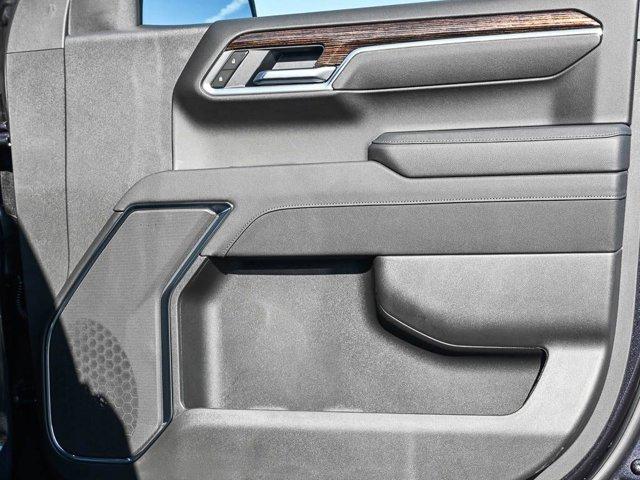 new 2026 GMC Sierra 1500 car, priced at $50,490