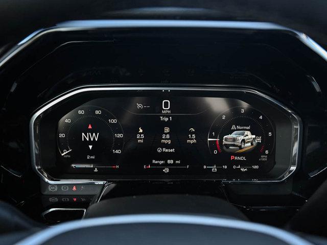 new 2026 GMC Sierra 1500 car, priced at $50,490