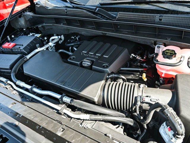 new 2026 GMC Sierra 1500 car, priced at $50,490