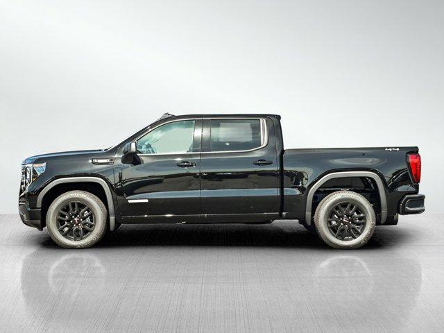 new 2026 GMC Sierra 1500 car, priced at $50,490