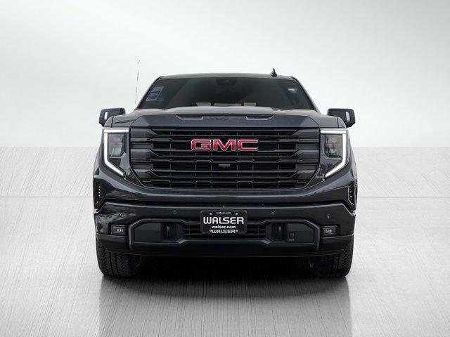 new 2025 GMC Sierra 1500 car, priced at $61,220