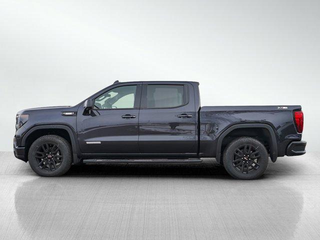 new 2025 GMC Sierra 1500 car, priced at $61,220