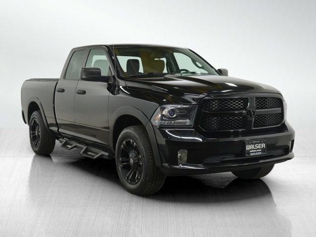 used 2014 Ram 1500 car, priced at $15,000